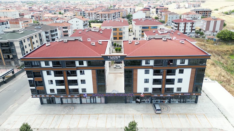 Yıldırım İnşaat Çorlu