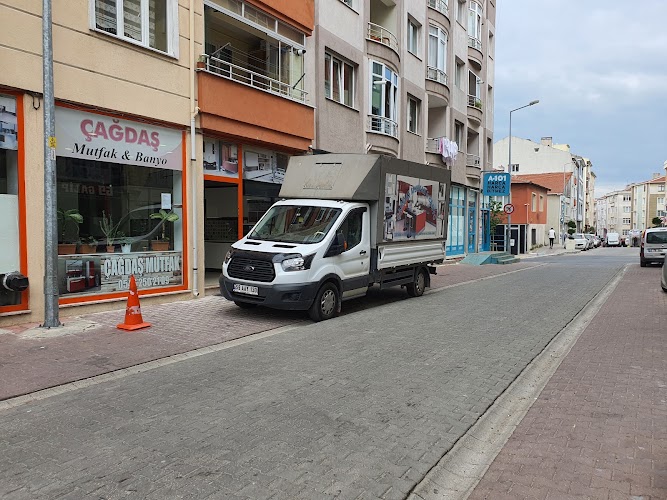 Çorlu Çağdaş İnşaat & Emlak