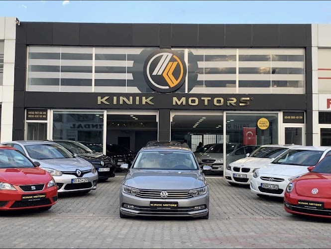 KINIK MOTORS