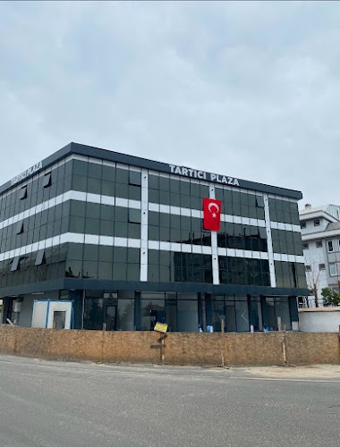 Tartıcı İnşaat