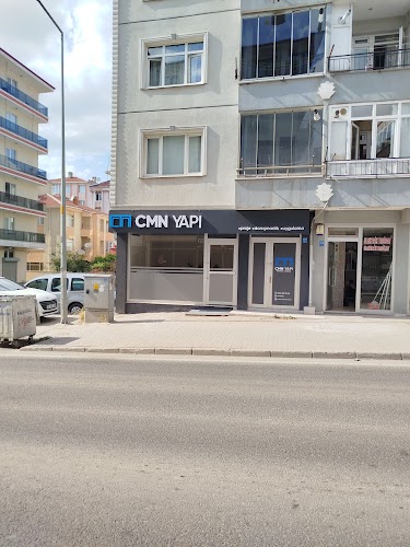 CMN YAPI MÜHENDİSLİK & MÜŞAVİRLİK & MİMARLIK & İNŞAAT