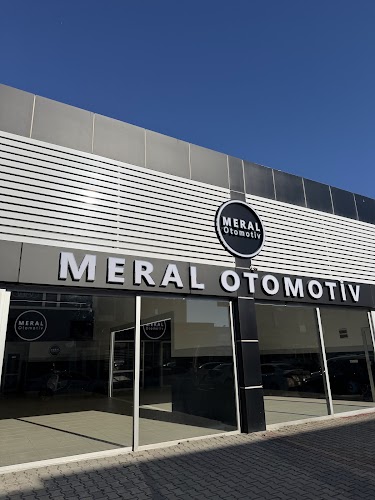 Meral Otomotiv Çorlu Oto Center