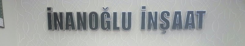 İnanoğlu inşaat