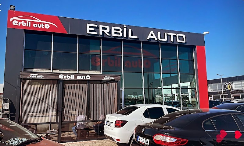 Erbil Auto