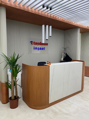 TAŞDELEN İNŞAAT ÇORLU