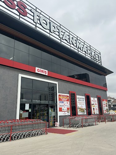 Kınık Gross Toptan Market