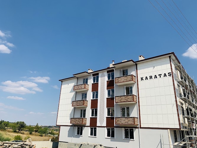 Karataş Ev ve Satış Ofisi İnşaat Taahhüt Ltd. Şti.