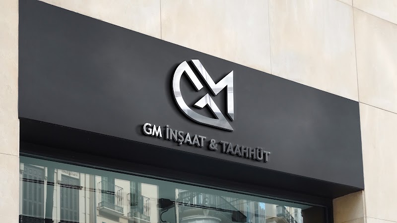 Gm İnşaat & Taahhüt