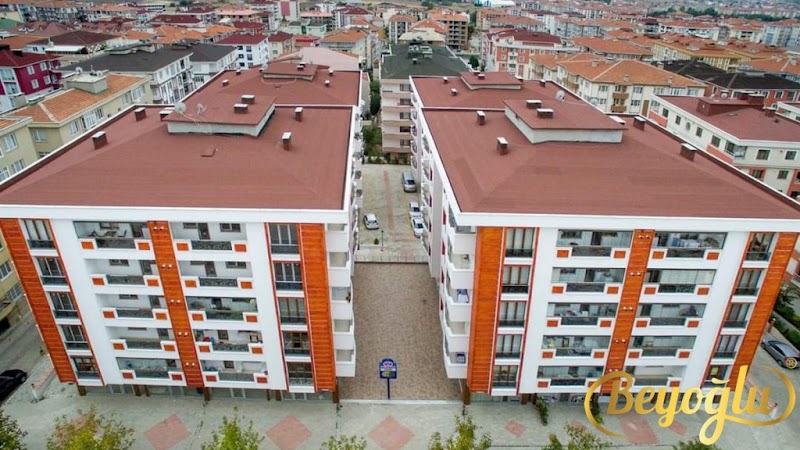 Beyoğlu İnşaat Çorlu