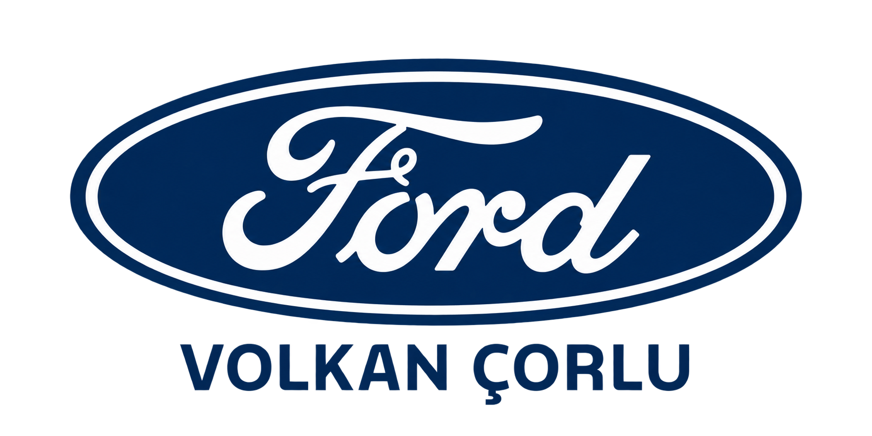 Ford Volkan