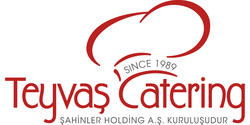 Teyvaş Catering